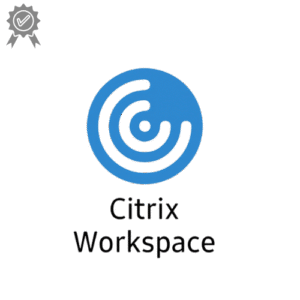 Citrix workspace