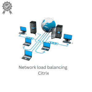 Network load balancing